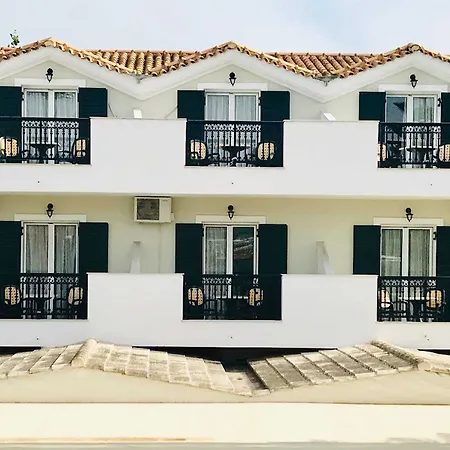 Dannas Appartamento Tsilivi (Zakynthos)